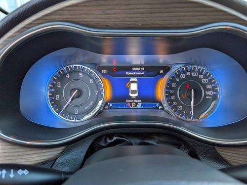 Used 2015 Chrysler 200 C w/ Navigation & Sound Group I image 12