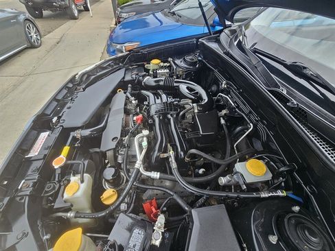 Used 2012 Subaru Forester 2.5X Premium image 27