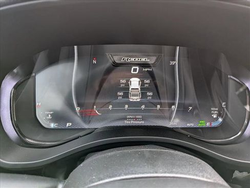 New 2026 RAM 1500 Rebel w/ G/T Package image 11