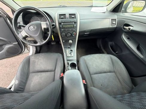 Used 2009 Toyota Corolla S FWD image 23