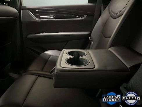 Used 2025 Cadillac XT5 Premium Luxury image 78