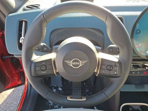 Used 2025 MINI Cooper Countryman S image 19
