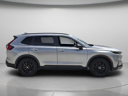 Used 2024 Honda CR-V Sport image 3