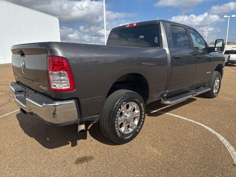 Used 2024 RAM 2500 Big Horn image 7