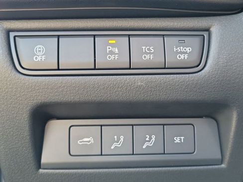 New 2026 MAZDA CX-50 AWD 2.5 S w/ Weather Package image 18