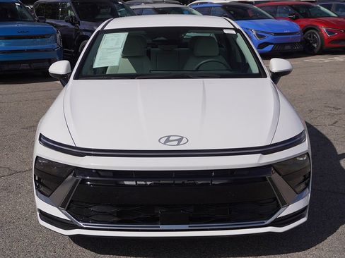 Used 2024 Hyundai Sonata SEL image 11