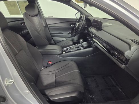 Used 2023 Honda Accord Sport image 31