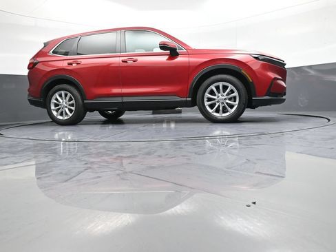 Certified 2024 Honda CR-V EX-L image 30