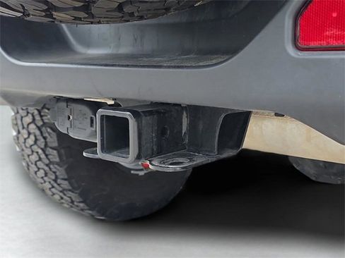 Certified 2025 Jeep Wrangler Unlimited Rubicon image 41