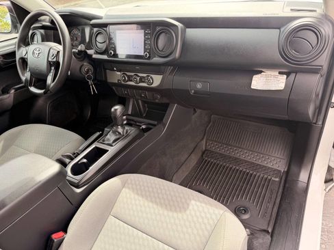 Used 2022 Toyota Tacoma SR RWD image 37