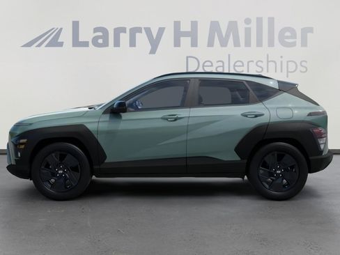 New 2027 Hyundai Kona SEL Sport FWD image 3