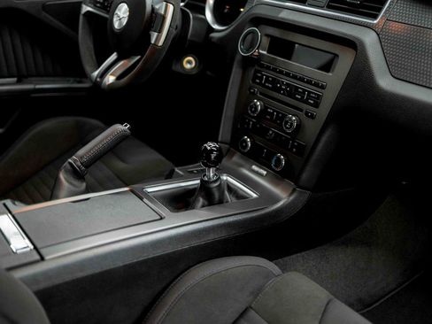 Used 2013 Ford Mustang Boss 302 RWD image 61