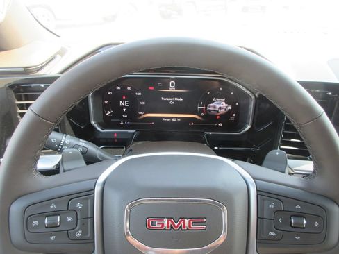 New 2026 GMC Sierra 1500 SLT w/ SLT Convenience Package AWD/4WD image 20