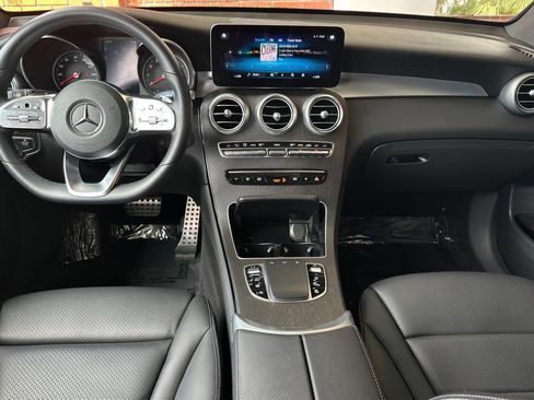 Certified 2022 Mercedes-Benz GLC 300 4MATIC image 20