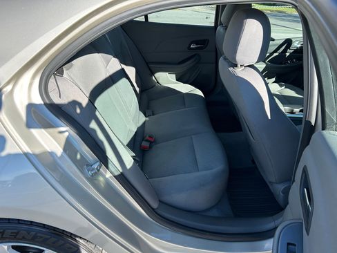 Used 2013 Chevrolet Malibu LS image 24