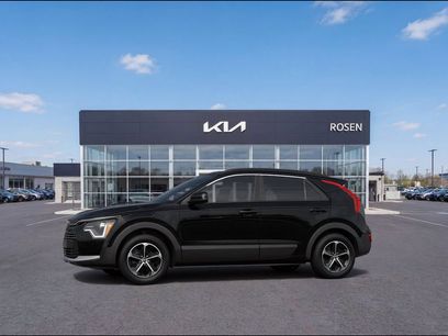 New 2026 Kia Niro EX w/ EX Premium Package