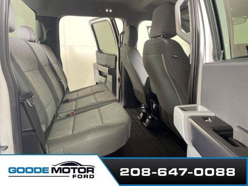 Certified 2022 Ford F150 XL w/ Equipment Group 101A High AWD/4WD image 23