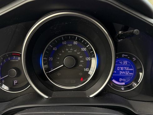 Used 2020 Honda Fit LX image 17