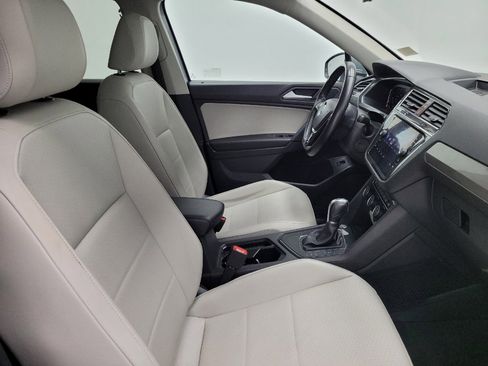 Used 2019 Volkswagen Tiguan SEL image 21