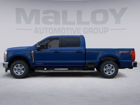 New 2026 Ford F250 XLT w/ FX4 Off-Road Package image 33