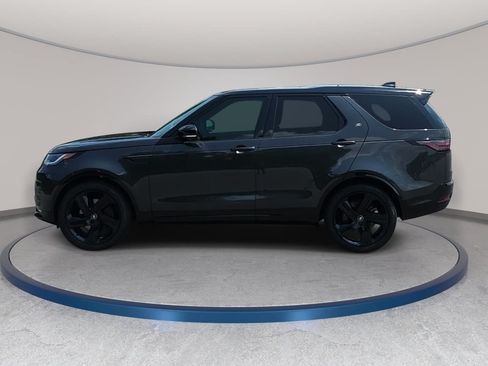 Certified 2025 Land Rover Discovery Dynamic SE AWD/4WD image 8