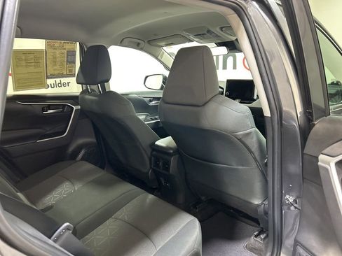 Used 2023 Toyota RAV4 XLE AWD/4WD image 13