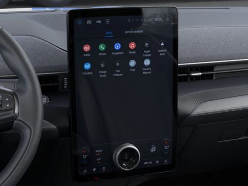 New 2025 Ford Mustang Mach-E Premium image 14