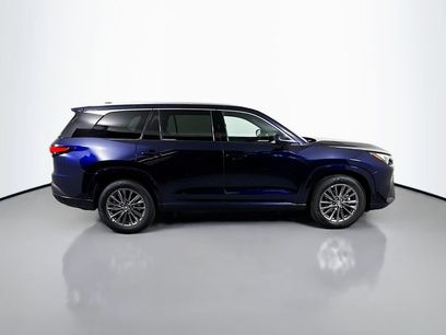 Used 2025 Lexus TX 350 AWD w/ Convenience Package