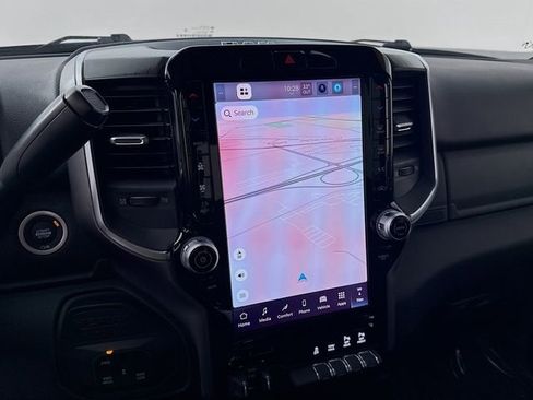 Used 2025 RAM 2500 Big Horn image 12