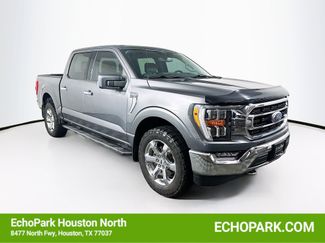Used 2021 Ford F150 XLT w/ Equipment Group 302A High AWD/4WD video 1