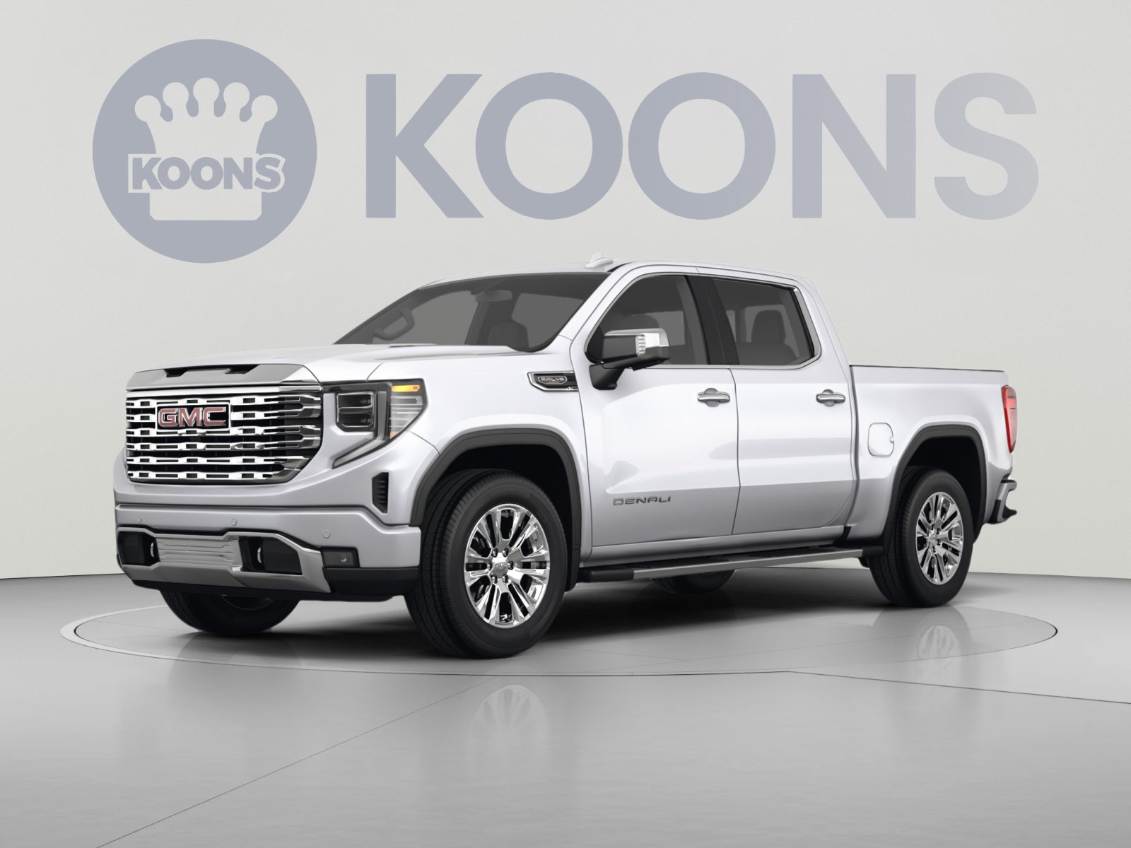 Used 2023 GMC Sierra 1500 Denali AWD/4WD image 1