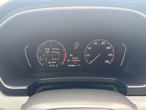 Used 2025 Honda Pilot EX-L image 15