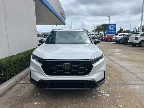 Used 2026 Honda CR-V Sport-L image 2