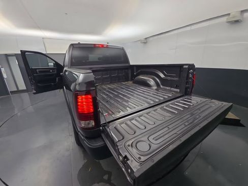 Used 2024 RAM 1500 Classic Warlock AWD/4WD image 49