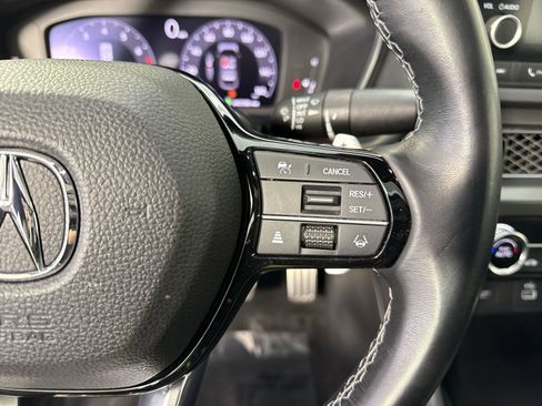 Used 2023 Acura Integra A-Spec image 13