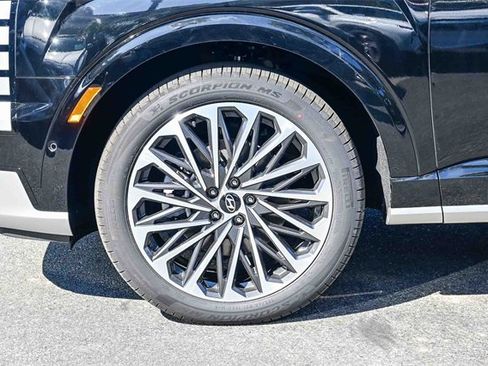 New 2026 Hyundai Palisade Calligraphy image 11