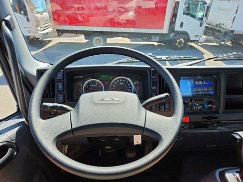 New 2025 Isuzu FTR 6500 XD image 23