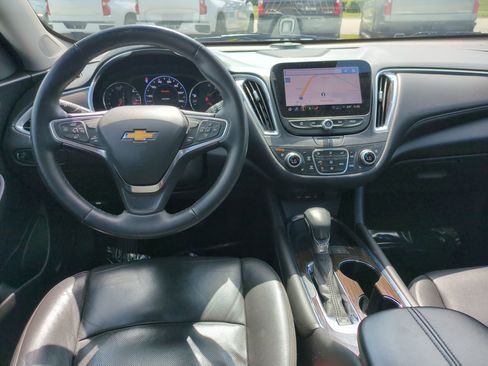Used 2024 Chevrolet Malibu LT FWD image 28