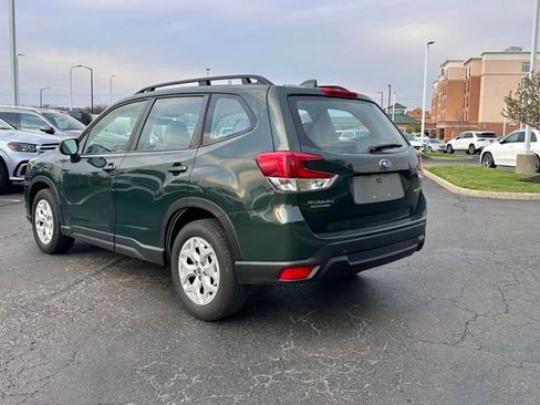 Used 2022 Subaru Forester image 6