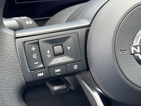 New 2026 Nissan Kicks S FWD image 24