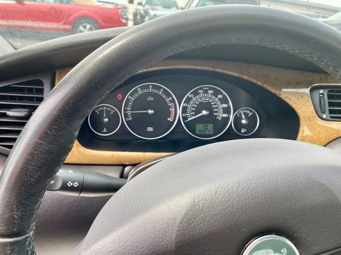 Used 2004 Jaguar X-TYPE 3.0 AWD/4WD image 12