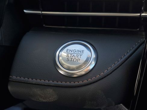 New 2026 Lincoln Nautilus Reserve w/ Jet Appearance Package image 20