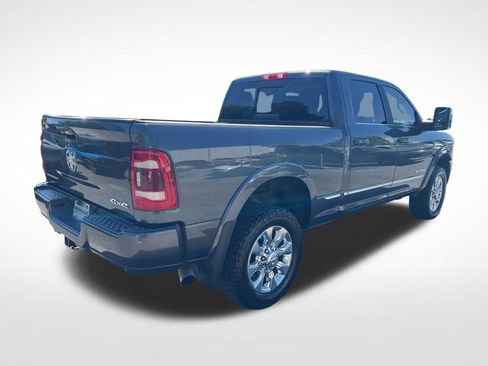 Used 2023 RAM 2500 Limited AWD/4WD image 6