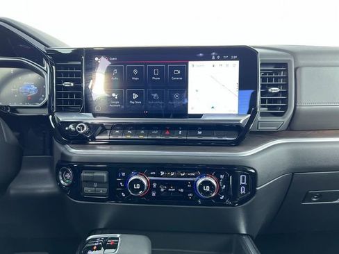 Used 2026 GMC Sierra 1500 SLT w/ SLT Premium Plus Package image 13