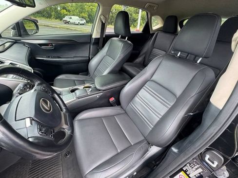 Used 2019 Lexus NX 300 FWD image 15