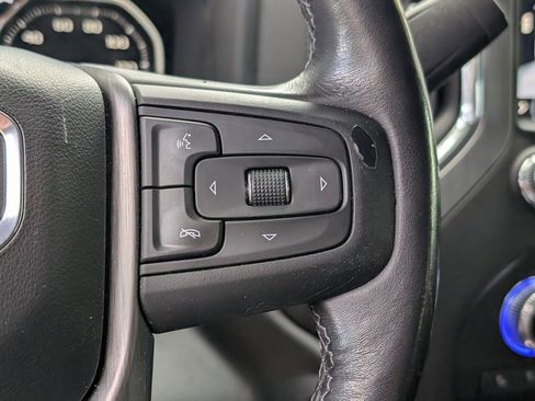 Used 2022 GMC Sierra 1500 Denali w/ Denali Reserve Package image 38