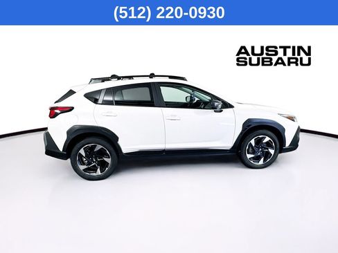 Certified 2024 Subaru Crosstrek 2.5i Limited AWD/4WD image 9