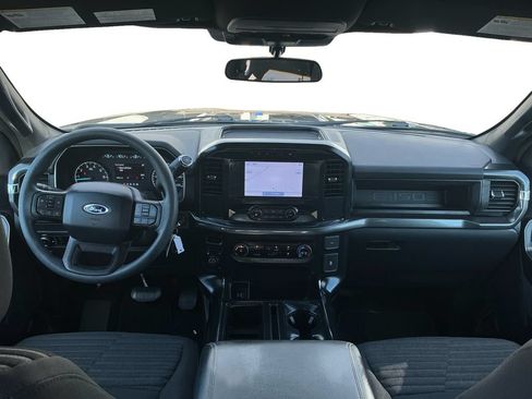Used 2023 Ford F150 XL w/ STX Appearance Package AWD/4WD image 17