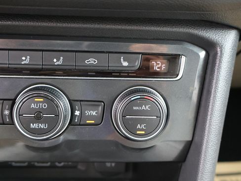Used 2019 Volkswagen Tiguan SEL Premium AWD/4WD image 22