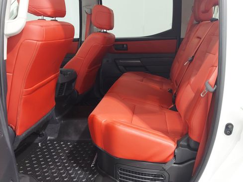 Used 2022 Toyota Tundra TRD Pro AWD/4WD image 13